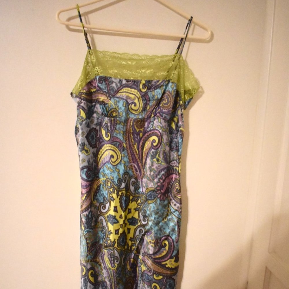 BedHead Nightgown